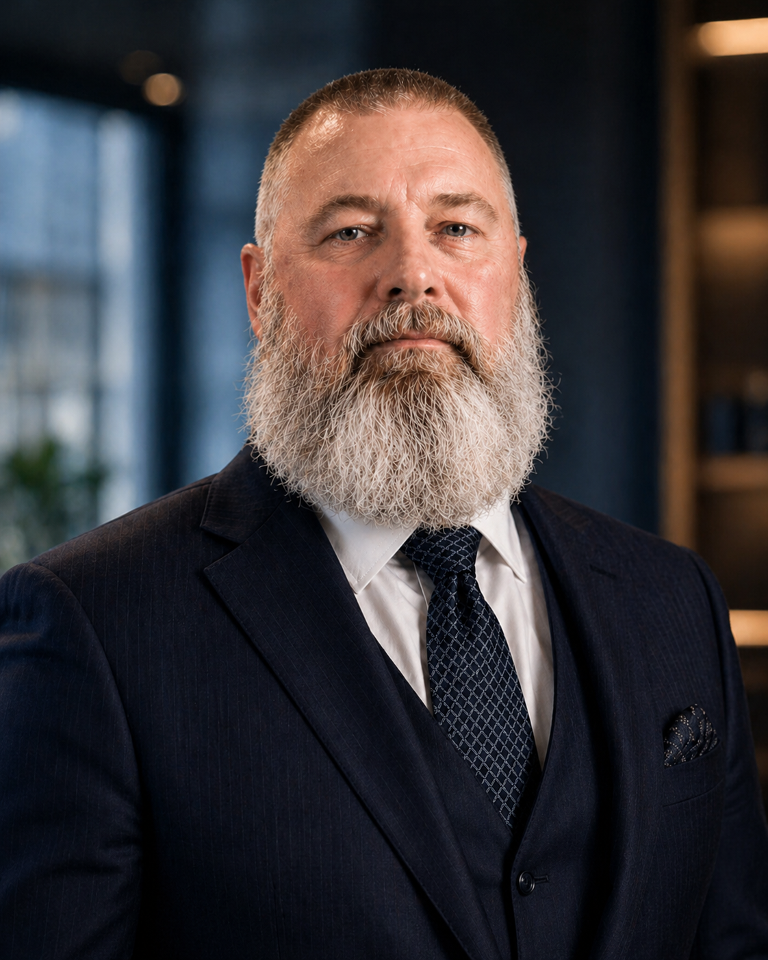 Michael Grant Bristow, Director of NorthStar Holdings Trust